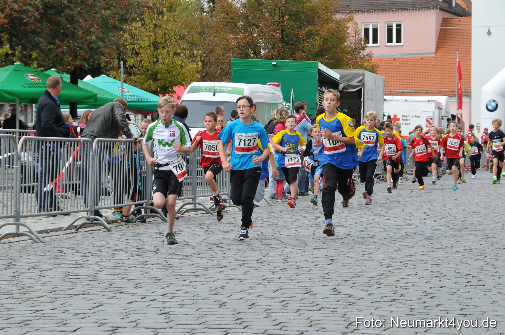 Stadtlauf Neumarkt 2014 1596